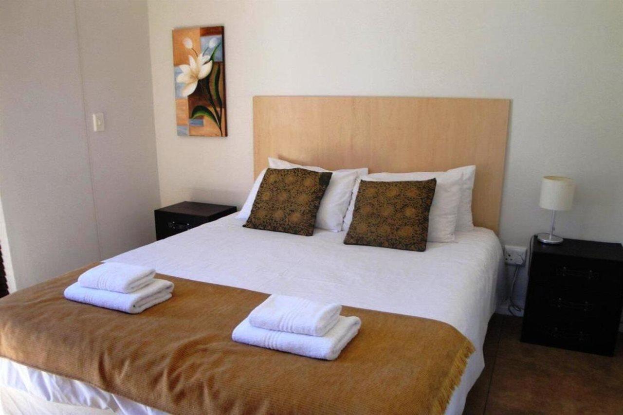 Apartmán Atlantic Views 5 Kapské Město Exteriér fotografie