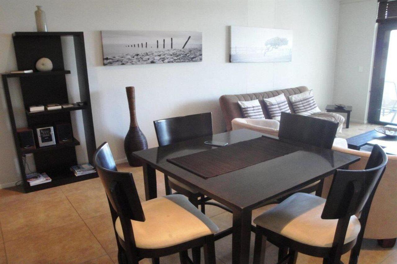 Apartmán Atlantic Views 5 Kapské Město Exteriér fotografie