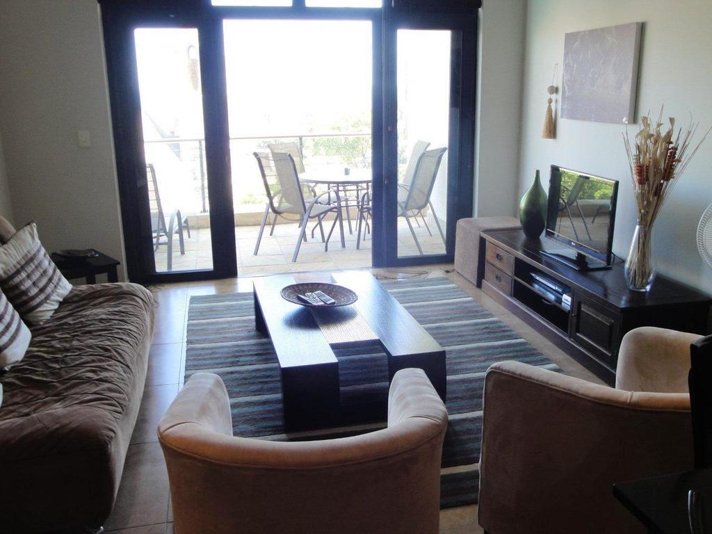 Apartmán Atlantic Views 5 Kapské Město Exteriér fotografie